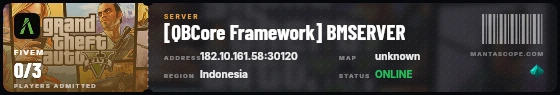 Ticket badge preview