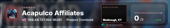 Glass badge preview