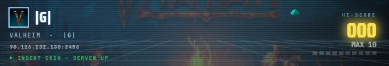 Arcade badge preview