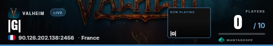 Hero badge preview