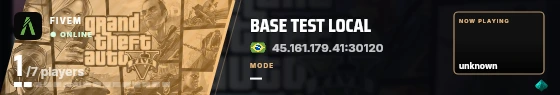 Blade badge preview