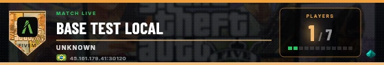 Scoreboard badge preview
