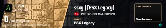 Blade badge preview