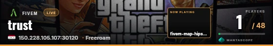 Hero badge preview