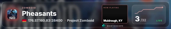 Glass badge preview