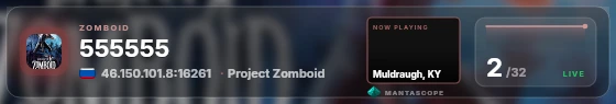 Glass badge preview