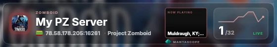 Glass badge preview