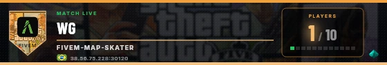 Scoreboard badge preview