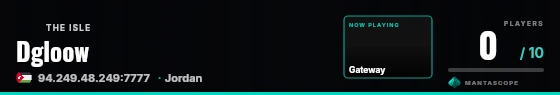 Hero badge preview