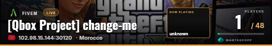 Hero badge preview