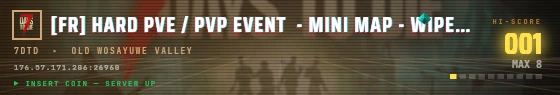 Arcade badge preview