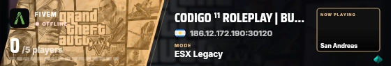 Blade badge preview