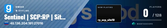 Sweep badge preview