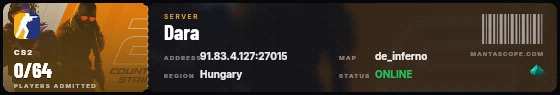 Ticket badge preview