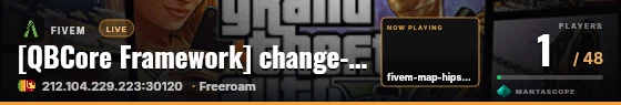 Hero badge preview