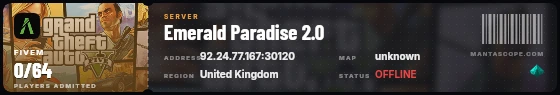 Ticket badge preview