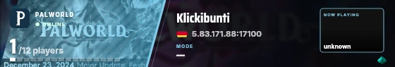 Blade badge preview