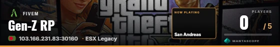 Hero badge preview