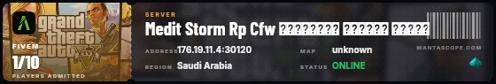 Ticket badge preview