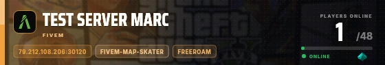 Edge badge preview