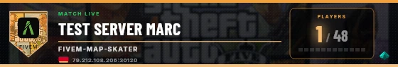 Scoreboard badge preview