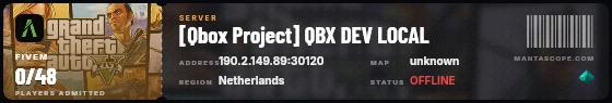 Ticket badge preview