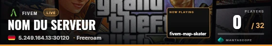 Hero badge preview