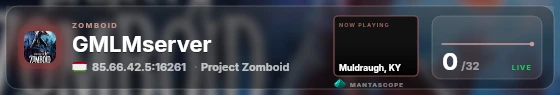 Glass badge preview