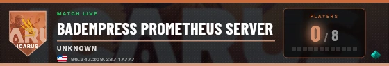 Scoreboard badge preview