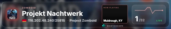 Glass badge preview