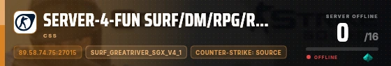Edge badge preview