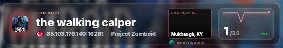 Glass badge preview