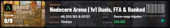 Ticket badge preview