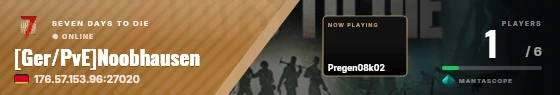 Sweep badge preview