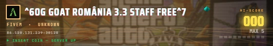 Arcade badge preview