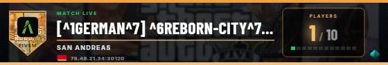 Scoreboard badge preview