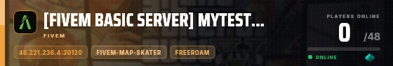 Edge badge preview