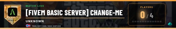 Scoreboard badge preview
