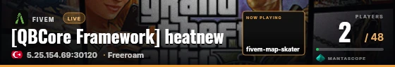 Hero badge preview