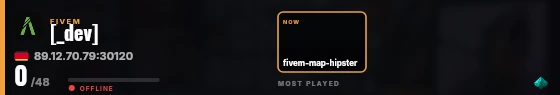Filmstrip badge preview