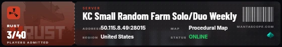 Ticket badge preview