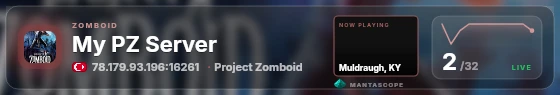Glass badge preview
