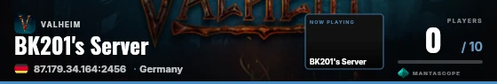 Hero badge preview