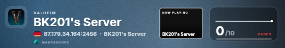 Mesh badge preview