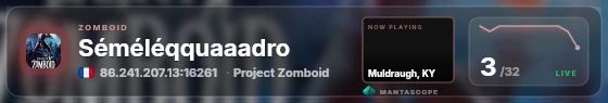 Glass badge preview