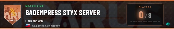 Scoreboard badge preview