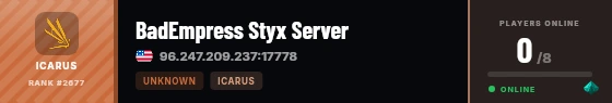 Strata badge preview
