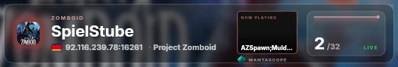 Glass badge preview