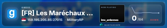 Glass badge preview