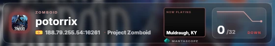Glass badge preview